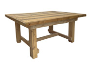 SAUVETERRE table : table basse en location